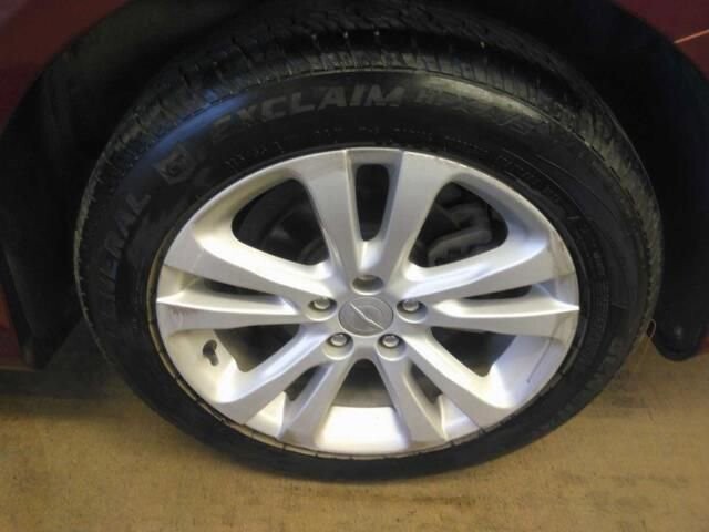 2015 Chrysler 200 in Pompano Beach, FL 33064 - 1897242 21