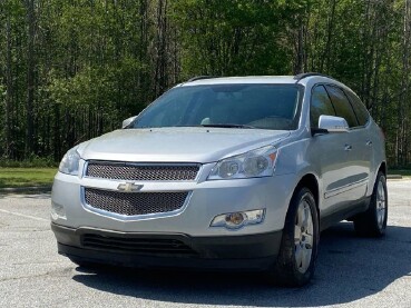 2012 Chevrolet Traverse in Pompano Beach, FL 33064