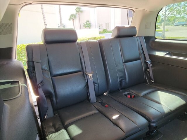 2011 GMC Yukon in Pompano Beach, FL 33064 - 1897251 33