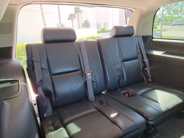2011 GMC Yukon in Pompano Beach, FL 33064 - 1897251 51