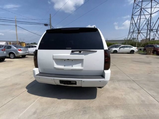 2011 GMC Yukon in Pompano Beach, FL 33064 - 1897251 56