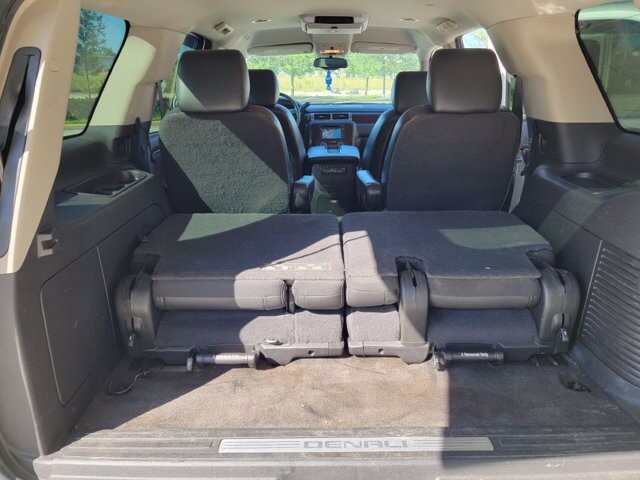 2011 GMC Yukon in Pompano Beach, FL 33064 - 1897251 52