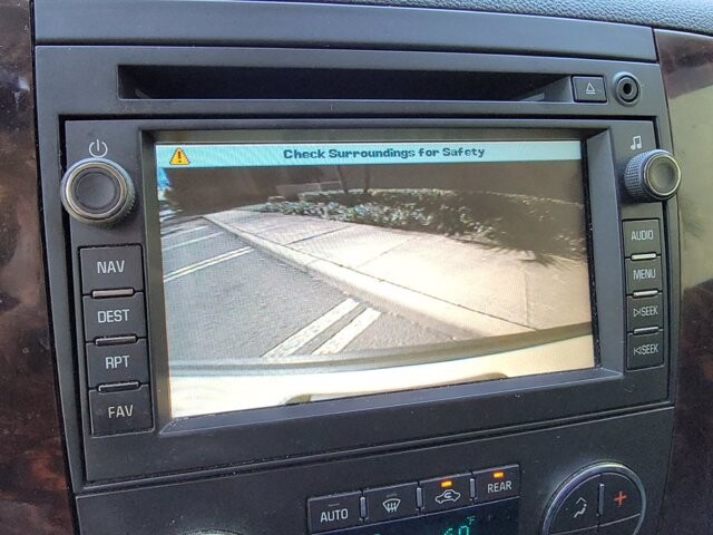 2011 GMC Yukon in Pompano Beach, FL 33064 - 1897251 54