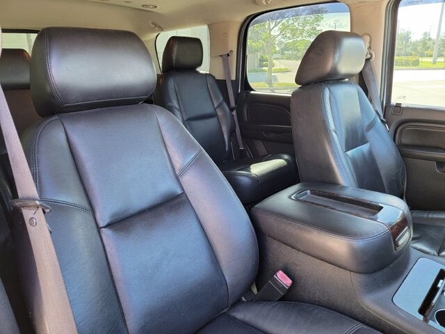 2011 GMC Yukon in Pompano Beach, FL 33064 - 1897251 50