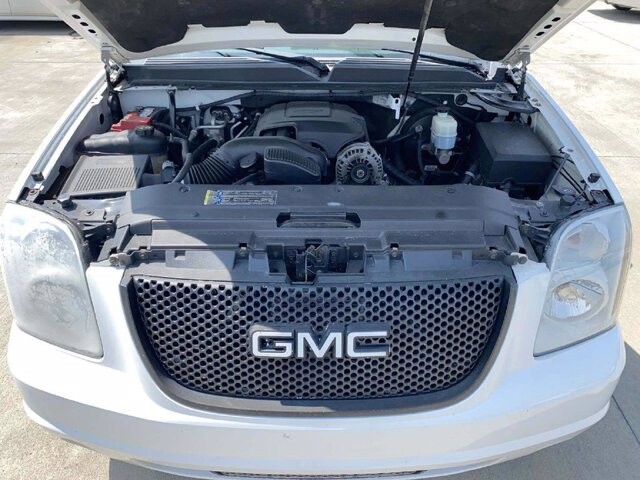 2011 GMC Yukon in Pompano Beach, FL 33064 - 1897251 64