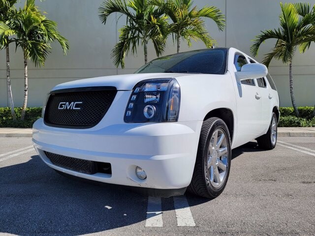 2011 GMC Yukon in Pompano Beach, FL 33064 - 1897251 37