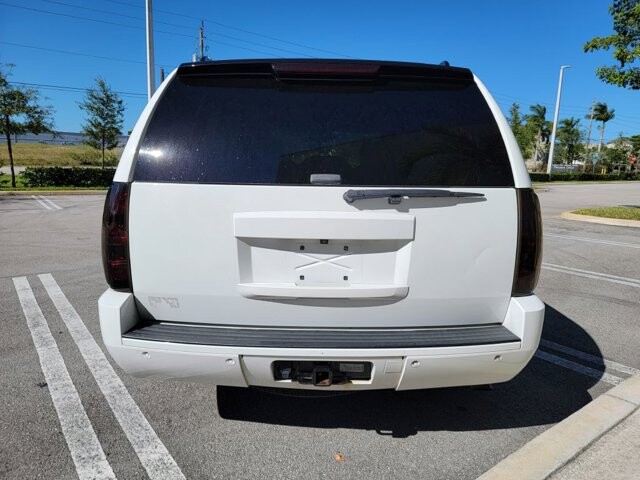 2011 GMC Yukon in Pompano Beach, FL 33064 - 1897251 8