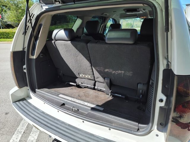 2011 GMC Yukon in Pompano Beach, FL 33064 - 1897251 17