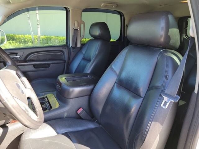 2011 GMC Yukon in Pompano Beach, FL 33064 - 1897251 12