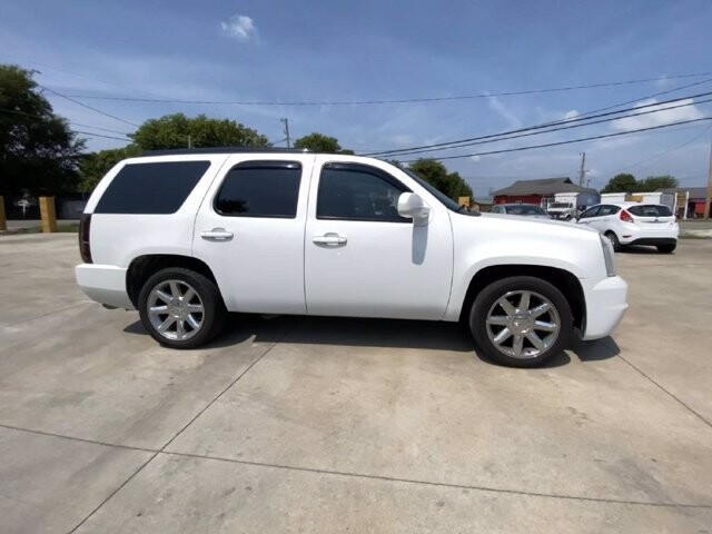 2011 GMC Yukon in Pompano Beach, FL 33064 - 1897251 57