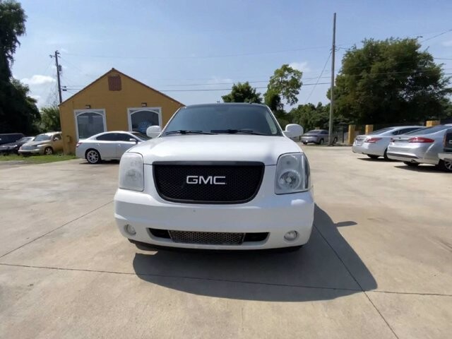 2011 GMC Yukon in Pompano Beach, FL 33064 - 1897251 58