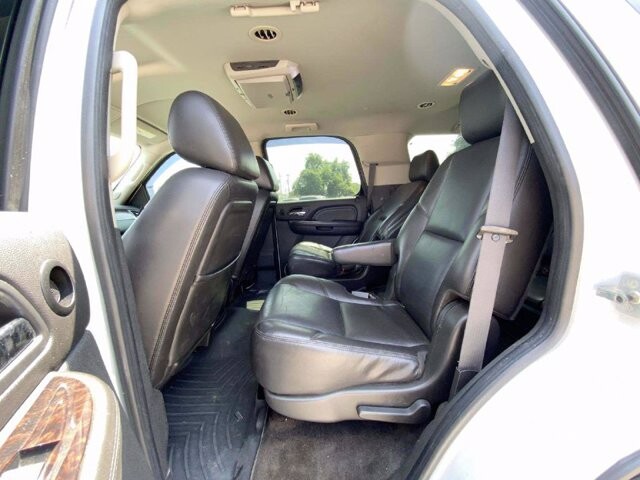 2011 GMC Yukon in Pompano Beach, FL 33064 - 1897251 62