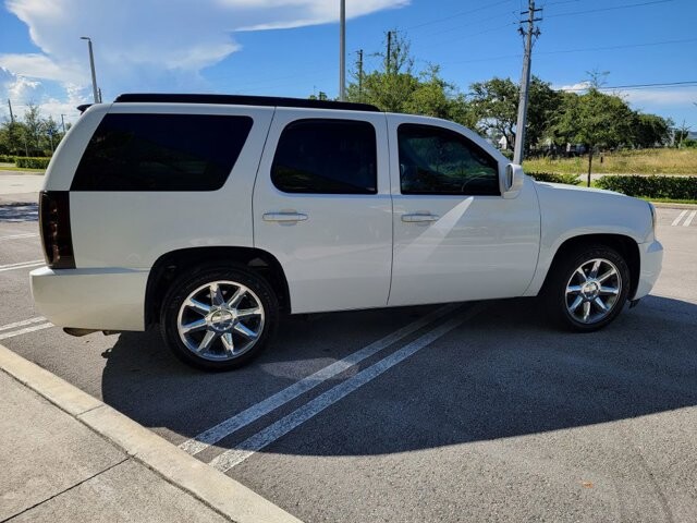2011 GMC Yukon in Pompano Beach, FL 33064 - 1897251 22