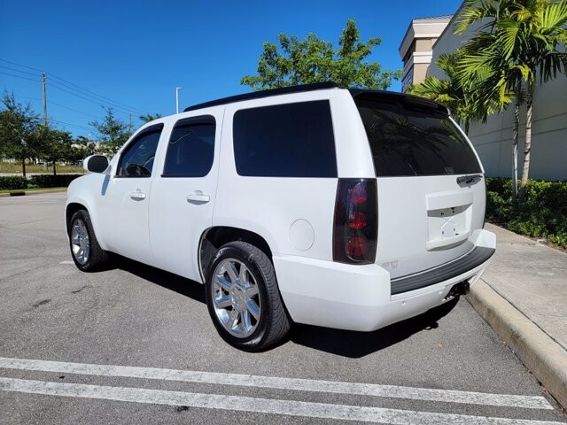 2011 GMC Yukon in Pompano Beach, FL 33064 - 1897251 41