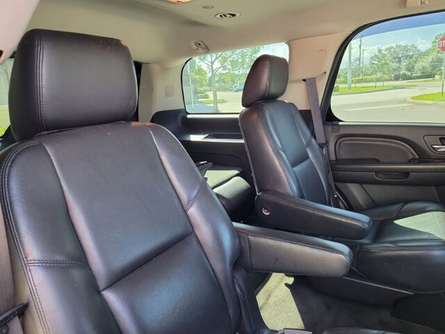 2011 GMC Yukon in Pompano Beach, FL 33064 - 1897251 49