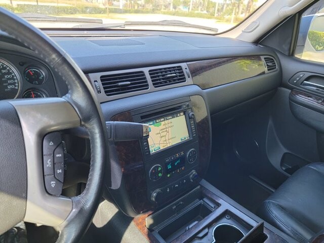 2011 GMC Yukon in Pompano Beach, FL 33064 - 1897251 47