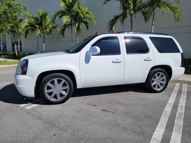 2011 GMC Yukon in Pompano Beach, FL 33064 - 1897251 21