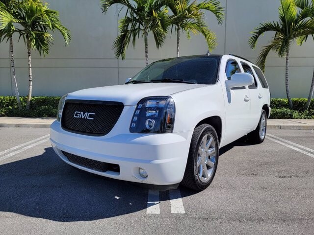 2011 GMC Yukon in Pompano Beach, FL 33064 - 1897251 38