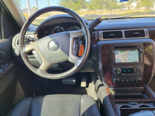 2011 GMC Yukon in Pompano Beach, FL 33064 - 1897251 10