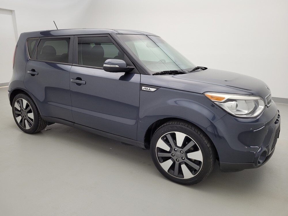 2015 Kia Soul in Houston, TX 77074 - 1898407 44