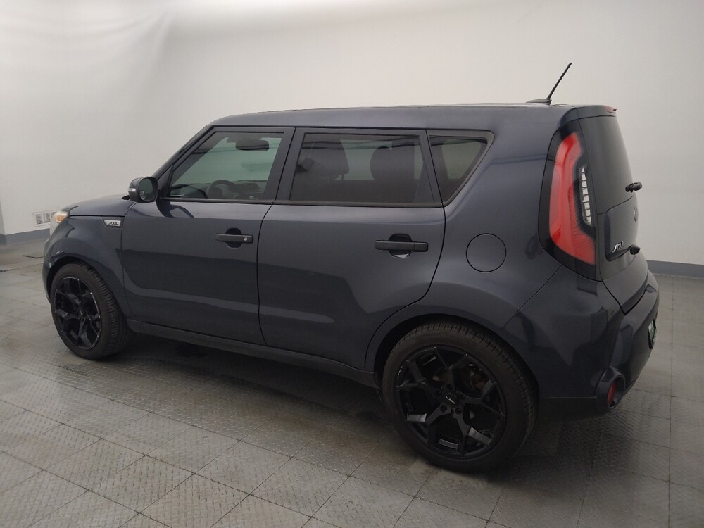 2015 Kia Soul in Houston, TX 77074 - 1898407 3