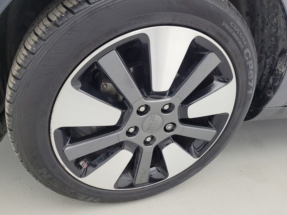 2015 Kia Soul in Houston, TX 77074 - 1898407 64