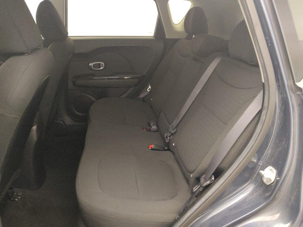 2015 Kia Soul in Houston, TX 77074 - 1898407 18