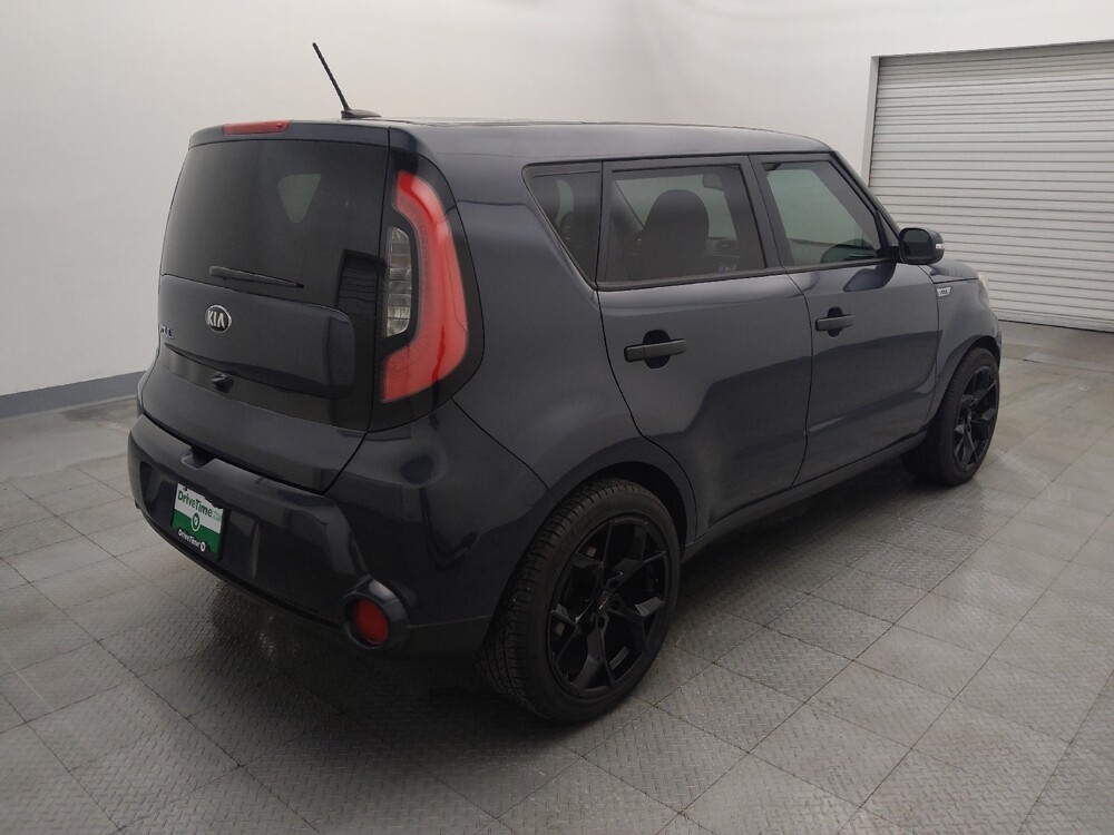 2015 Kia Soul in Houston, TX 77074 - 1898407 9