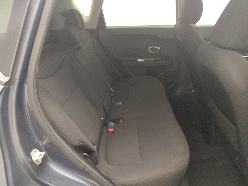 2015 Kia Soul in Houston, TX 77074 - 1898407 19