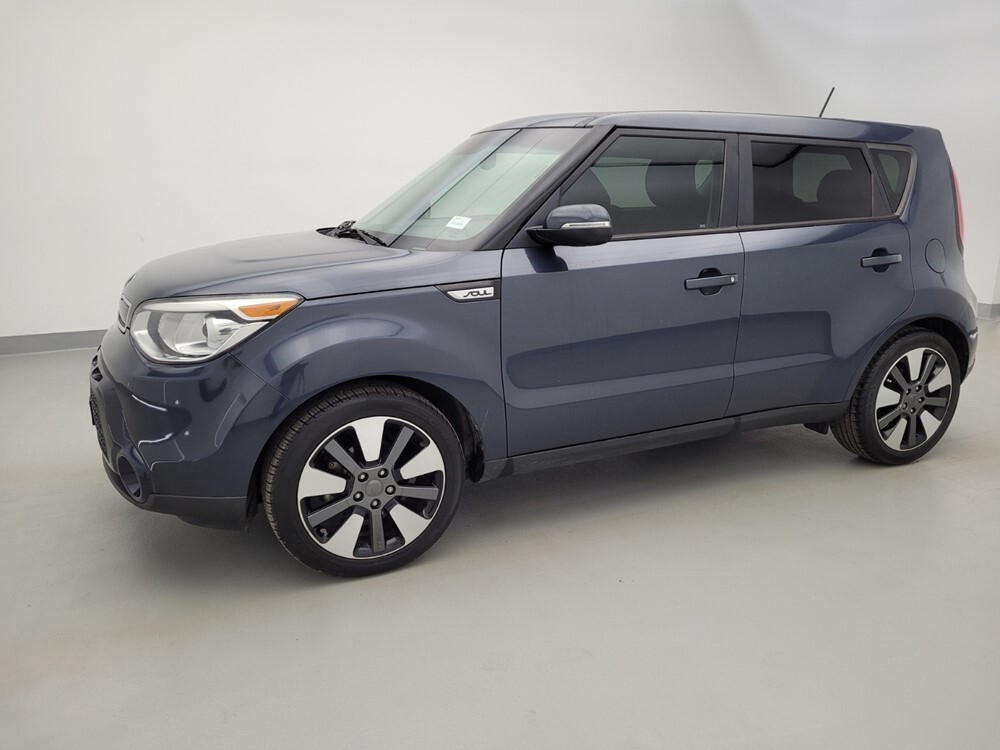 2015 Kia Soul in Houston, TX 77074 - 1898407 35