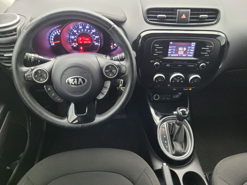 2015 Kia Soul in Houston, TX 77074 - 1898407 55