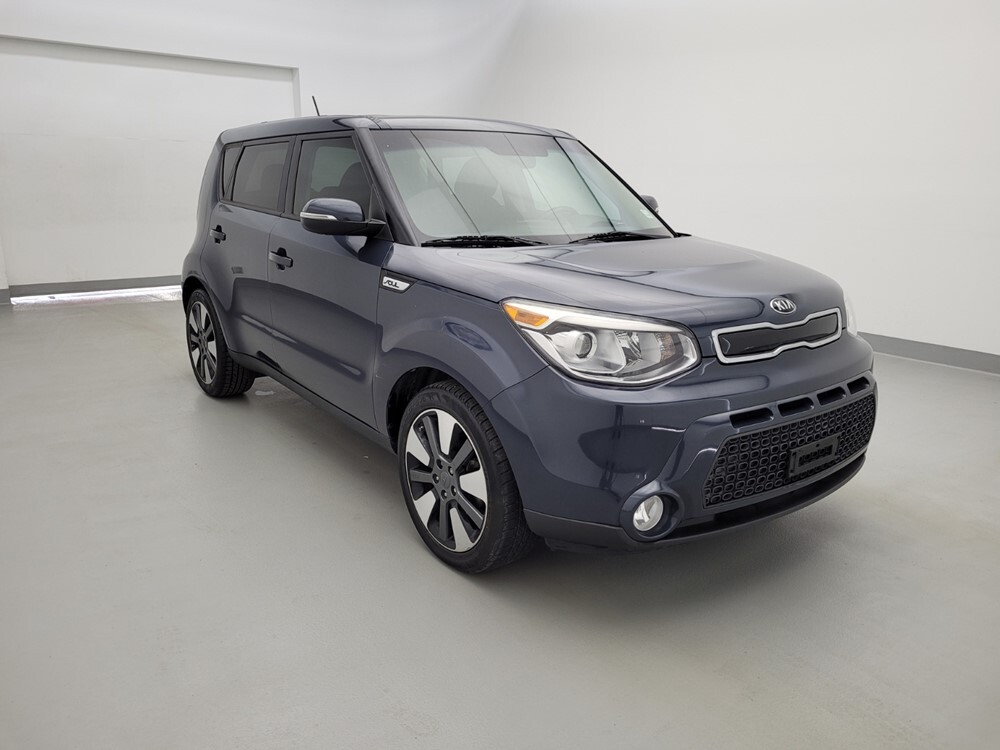 2015 Kia Soul in Houston, TX 77074 - 1898407 46