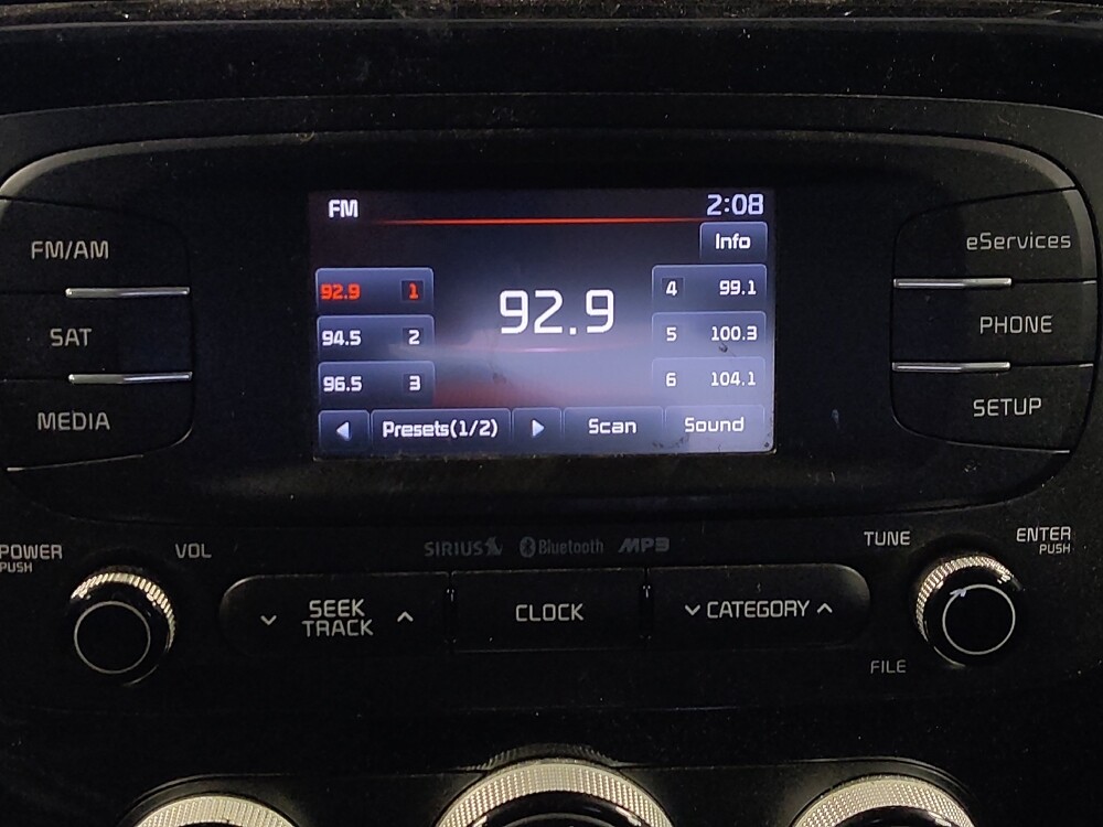 2015 Kia Soul in Houston, TX 77074 - 1898407 25