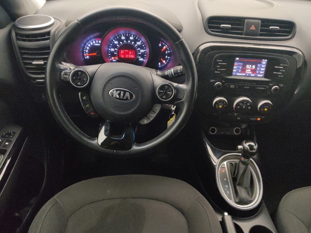 2015 Kia Soul in Houston, TX 77074 - 1898407 22
