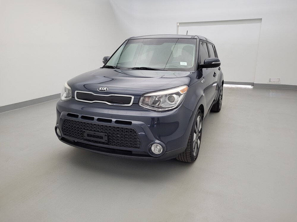 2015 Kia Soul in Houston, TX 77074 - 1898407 48