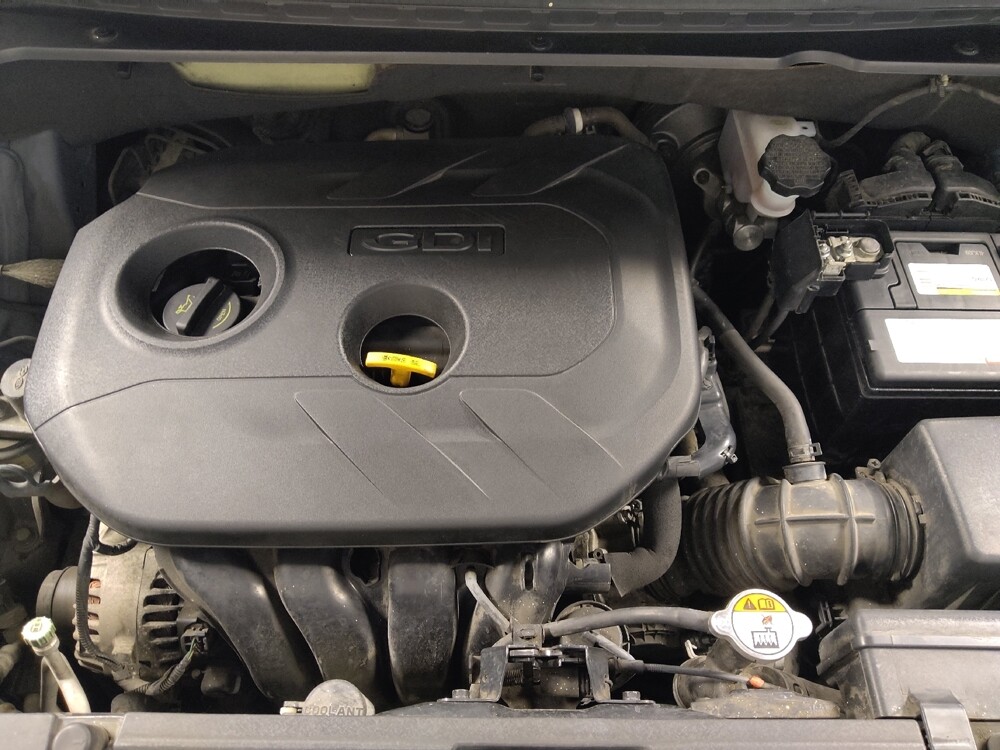 2015 Kia Soul in Houston, TX 77074 - 1898407 30