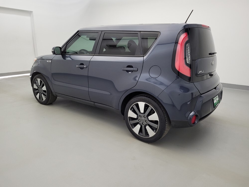 2015 Kia Soul in Houston, TX 77074 - 1898407 36