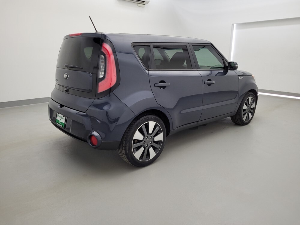 2015 Kia Soul in Houston, TX 77074 - 1898407 42