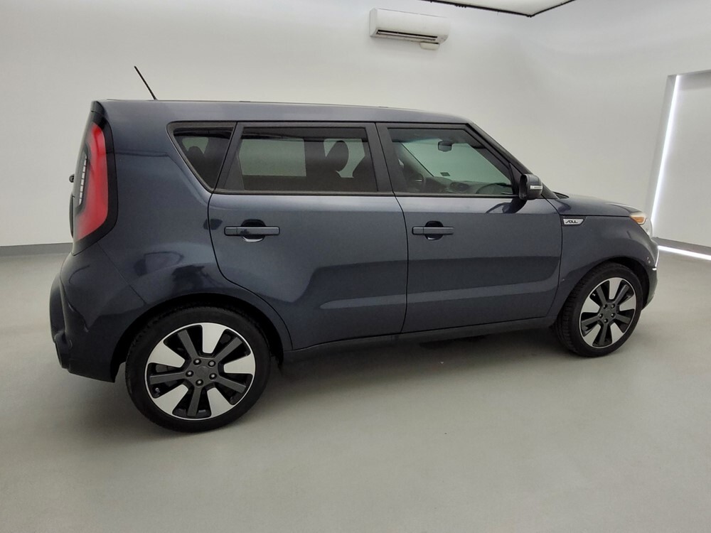 2015 Kia Soul in Houston, TX 77074 - 1898407 43