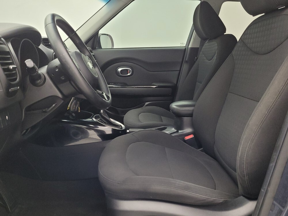 2015 Kia Soul in Houston, TX 77074 - 1898407 50