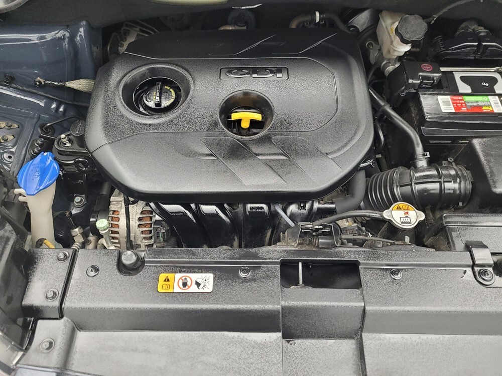 2015 Kia Soul in Houston, TX 77074 - 1898407 63