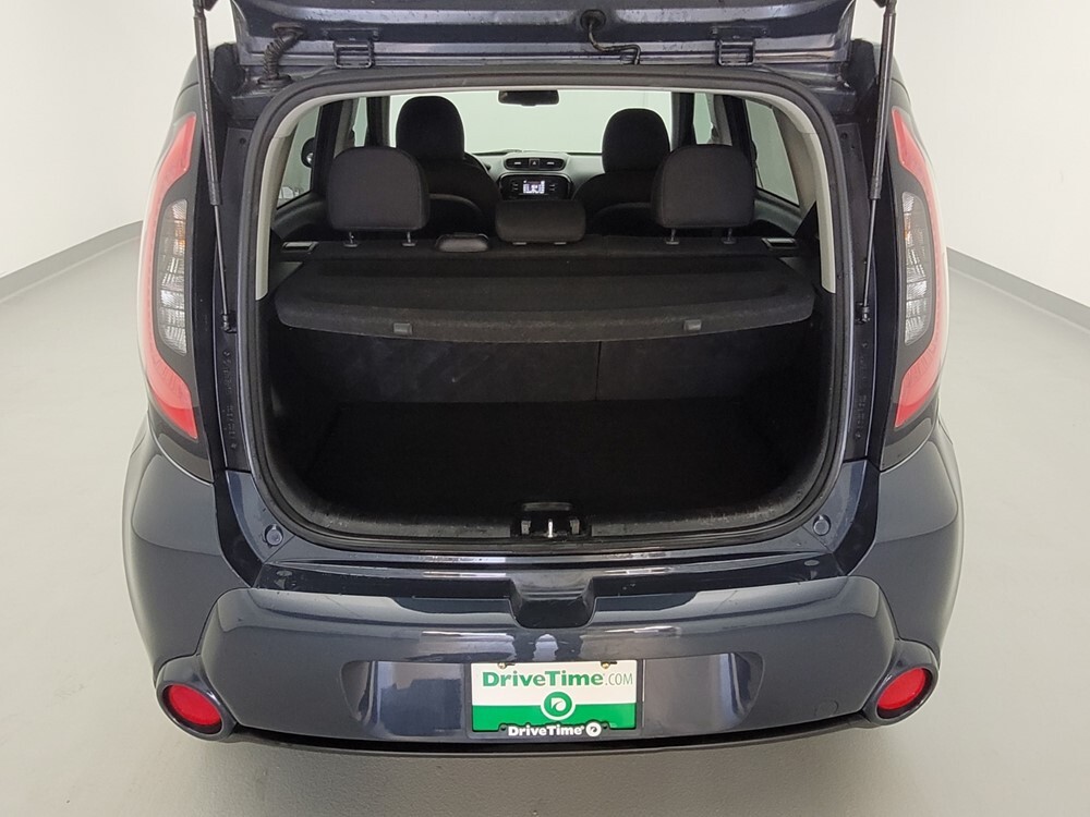 2015 Kia Soul in Houston, TX 77074 - 1898407 62