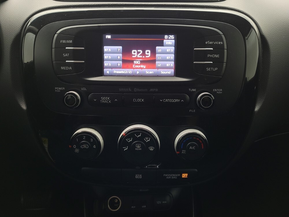 2015 Kia Soul in Houston, TX 77074 - 1898407 58