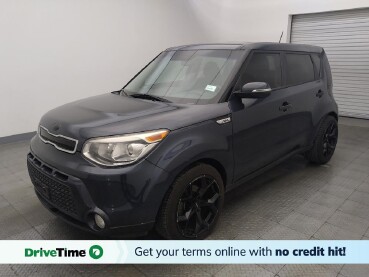 2015 Kia Soul in Houston, TX 77074