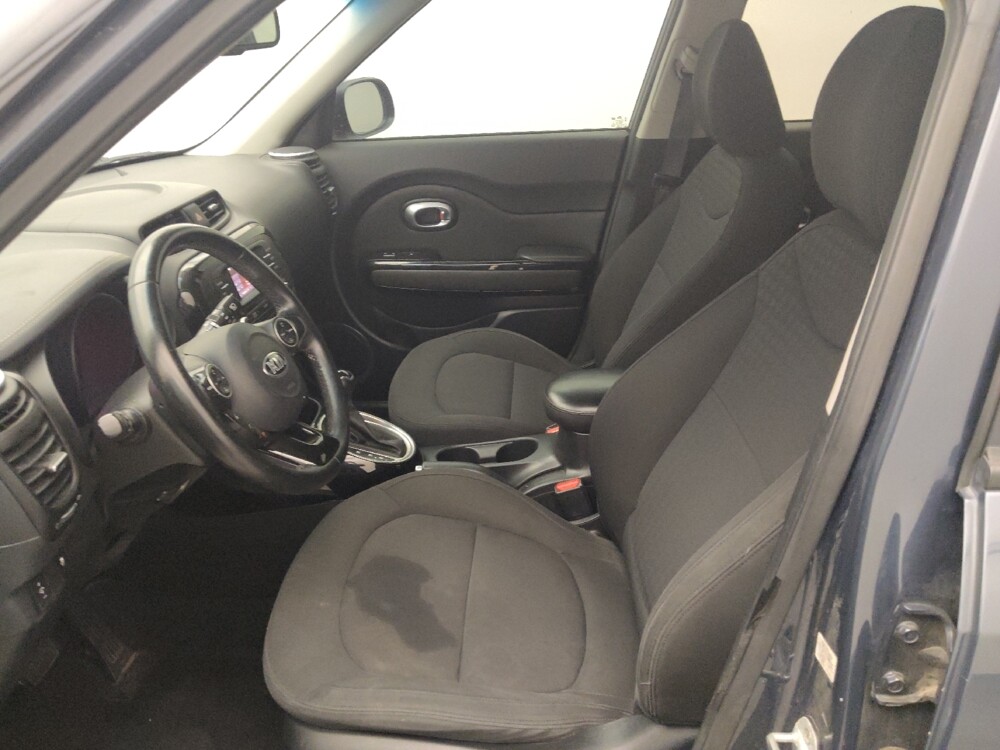 2015 Kia Soul in Houston, TX 77074 - 1898407 17