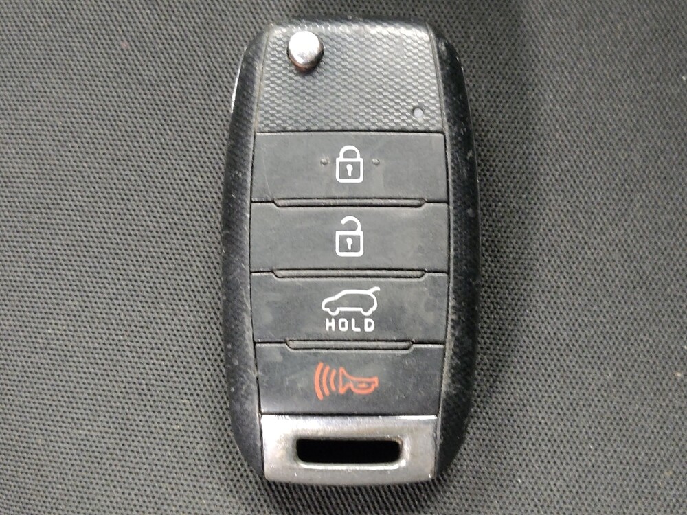 2015 Kia Soul in Houston, TX 77074 - 1898407 32