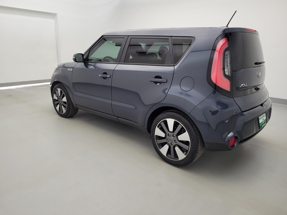 2015 Kia Soul in Houston, TX 77074 - 1898407 38