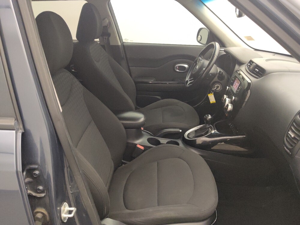 2015 Kia Soul in Houston, TX 77074 - 1898407 21