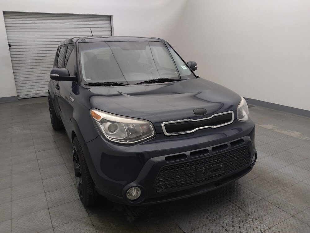 2015 Kia Soul in Houston, TX 77074 - 1898407 14