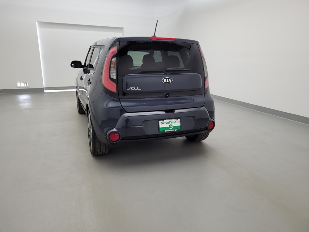 2015 Kia Soul in Houston, TX 77074 - 1898407 39